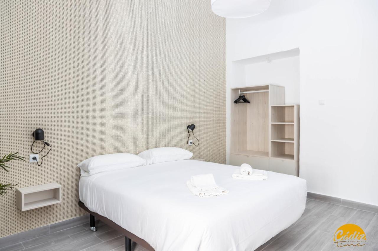 The House Of Colors By Time Apartment Cadiz